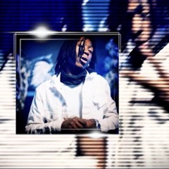 Lil loaded x tonight u belong to me