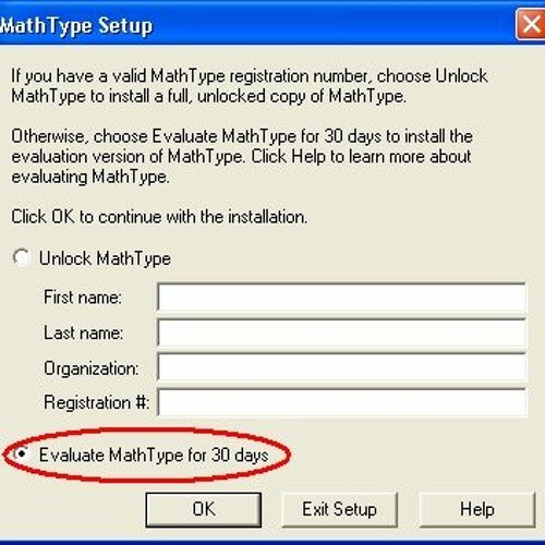 Stream Unlock Mathtype from Fjeldkunuk8 Listen online for free on