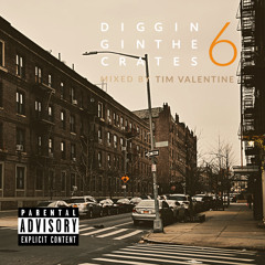 Diggin' In The Crates 6