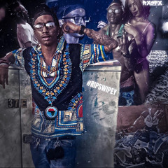 Swipey - Intro