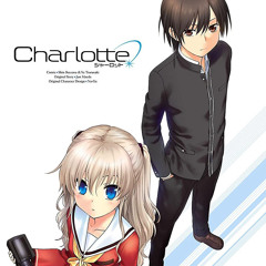 Charlotte OST - Ginen