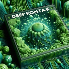 Deep Kontak (Original Mix) Unmastered Preview