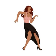 Chela Rivas- Bailando (Navarrete Remix)