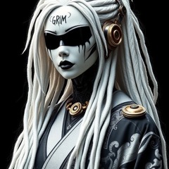 GRIM & CHEZZDUBS - Shōgun  (FINAL).wav