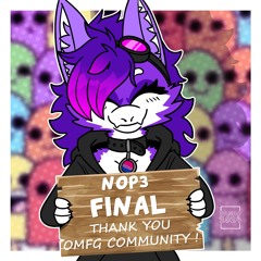 Final (OMFG Style Tribute