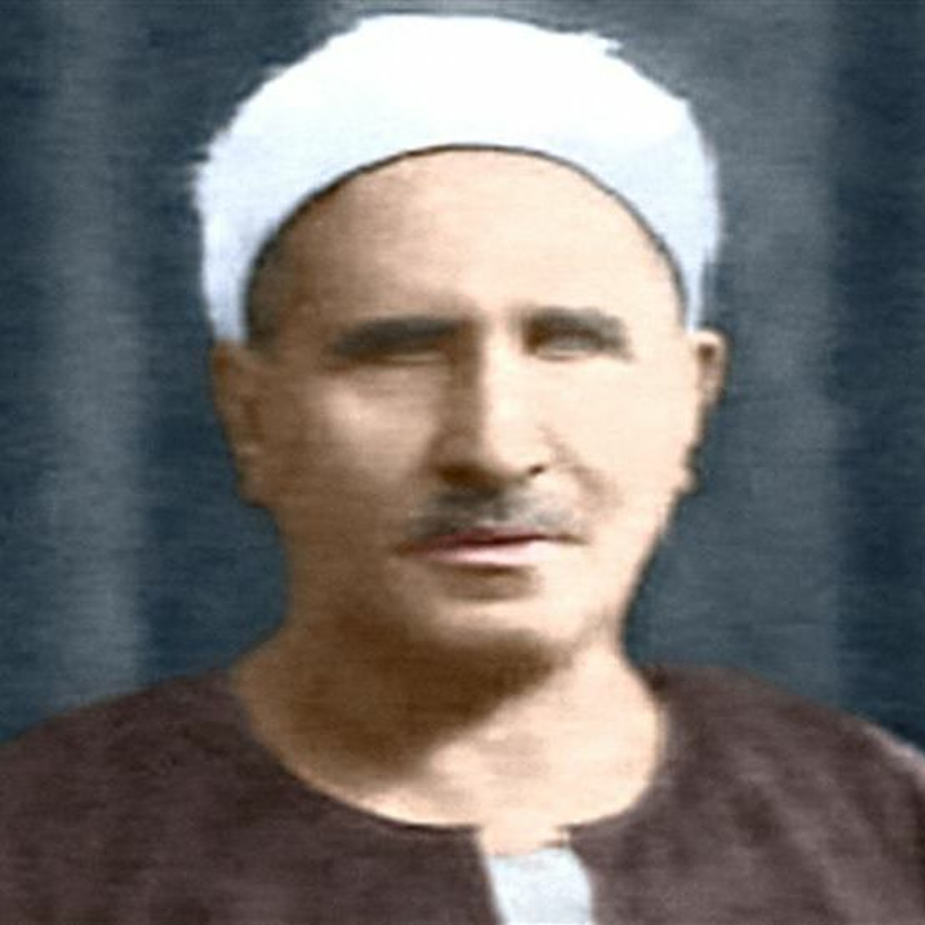 الآيات 01_18  من سورة يــوســف للشيخ عـلـي محـمـود  رحمه الله episode artwork
