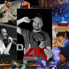 Mashup Patt Bass (Blade) vs Toro (El Columpio Asesino) by: Dj Ziry sonorama 2024