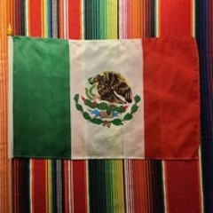 Arriba Mexico #2