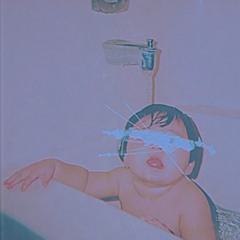 almost funny (slowed + reverb)