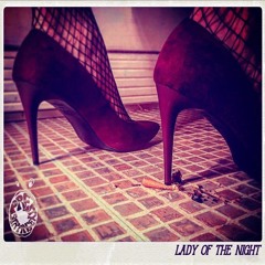 Lady Of The Night