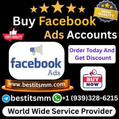 everything you need to know about acquiring Facebook Ads accounts