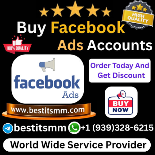 everything you need to know about acquiring Facebook Ads accounts
