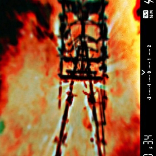 HMKCold - BurninMan (PRINCEAMGN) (SINGLE)