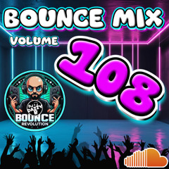 BOUNCE MIX 108 - Uk Bounce / Donk Mix #ukbounce #donk #bounce #dance #vocal #dj #gbx