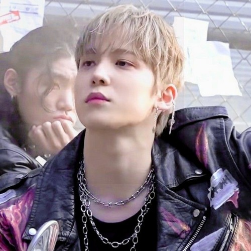 rocky - ateez (slowed & reverb)