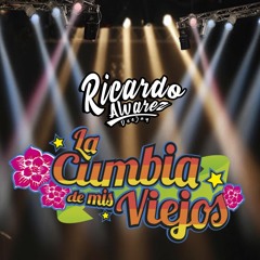 MIX ADA Y GILDA - DJ RICARDO ALVAREZ