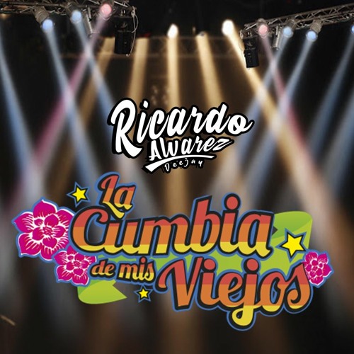 MIX ADA Y GILDA - DJ RICARDO ALVAREZ