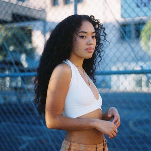 Joyce Wrice - Hot Minute Interlude (BRSK Flip)