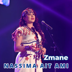 Zmane