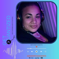 Get Quantized 010 with Paris Cesvette with Khanti