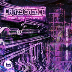 CrazyGabber - Atmospheric Framework