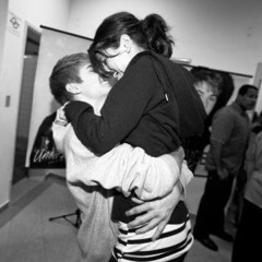 ها ياحب عمري الجديد