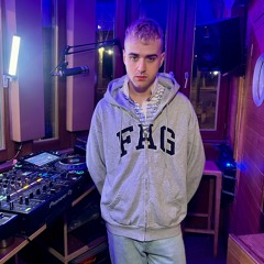 Chico Blanco @ Kiosk Radio 10.12.2024