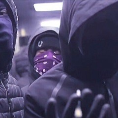 #SinSquad​​ Bully B x Uncs x ND x KayyKayy x Stewie x LR x 6ix x Rellz- Allstar Freestyle