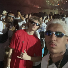 Cê Quer Sentar, Cê Quer Fuder
