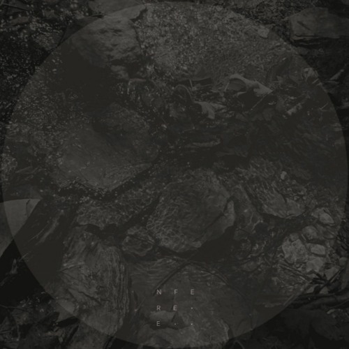 Atomic Moog - Healing
