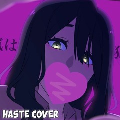 Cheating Is A Crime - Haste Cover