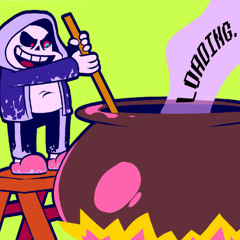 DUSTTALE STEW