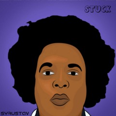 Stuck