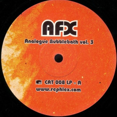 AFX - [CAT 00897-A2]