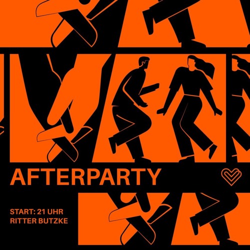 DJ Set @Ritter Butzke, Sauna (Zug Der Liebe Afterparty, 31.08.2024)