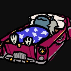 Drift (Happy Chaos Theme) Music Box