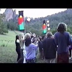 Whispers of Nimbin Rocks