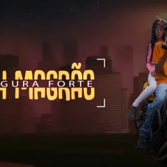 MC GH MAGRÃO - NA MADRUGADA