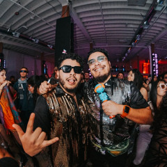 All Night - Chance the Rapper (10 minute XULO MIX)