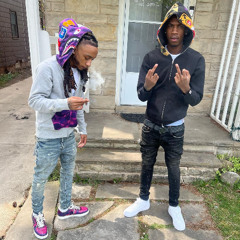 Baby Cal- Right Here *Hosted by Mac4velli*