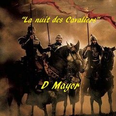 "La nuit des Cavaliers" uptempo frenchcore with a  special intro, mixed by D Mayor