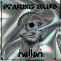 peaking blind