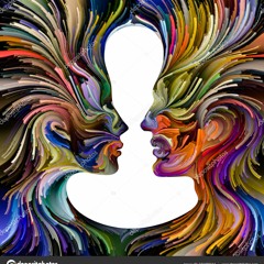 Strange Sounds - Colors in the Space Between (N-Alysick Remix)