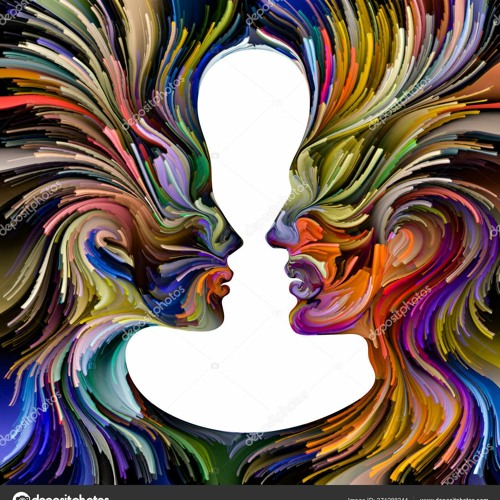 Strange Sounds - Colors in the Space Between (N-Alysick Remix)