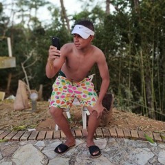 FINGE QUE TÁ COM SAUDADE QUER TBT - MC's TALIBÃ & RENNAN BEAT BOLHA ENVOCADO [ FB CAXINHOOS ]