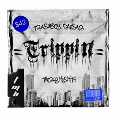 Trippin' (ft TheRhymeSmith, Seven)