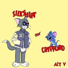 Cripford Radio Ep.5 (Sounds by silkshirt)