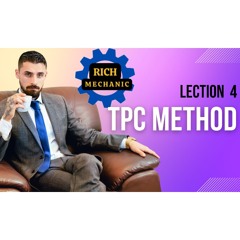 Untold secrets of TPC Milling Method