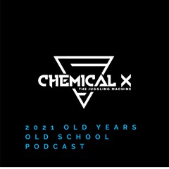 OLD YEARS DANCEHALL PODCAST