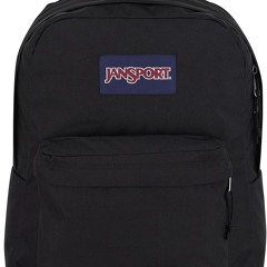 jansport bag (1zhap & my7threasonwhy)